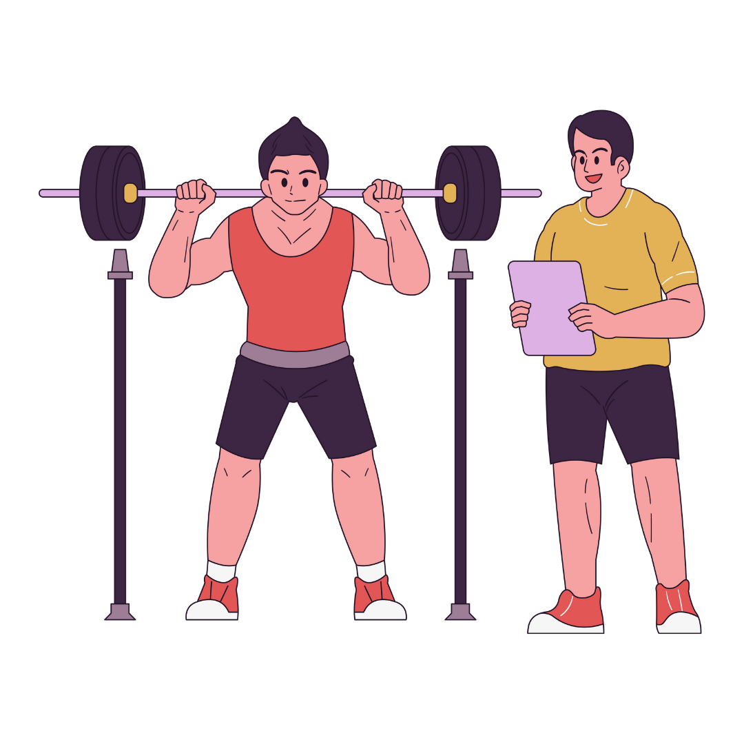Fitness & Personal Training Services